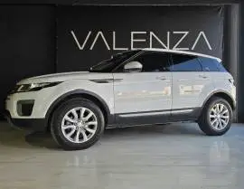 Land-Rover Range Rover Evoque EVOQUE, 22.900 €