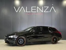 Mercedes CLA shoting brake180 136cv amg edition, 30.900 €