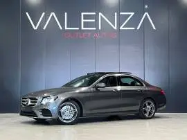 Mercedes Clase E 300, 41.900 €