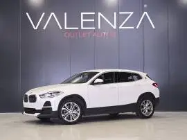 BMW X2 sDrive18i 5p., 26.900 €