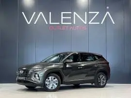 Hyundai Tucson klass 1.6crdi 115cv, 28.900 €