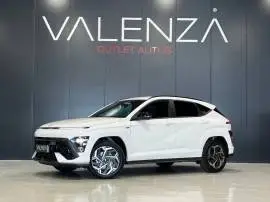 Hyundai Kona 1.0 tgdi 120cv n-line 48v, 28.900 €