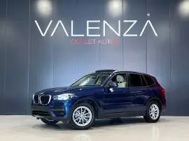 BMW X3 2.0 dA sDrive18 Advantage 150cv, 32.900 €