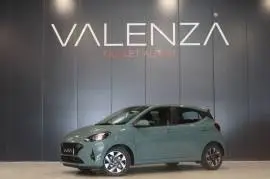 Hyundai i10 klass 1.0 66cv, 15.700 €