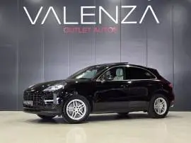 Porsche Macan Macan S 5p, 73.900 €