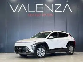 Hyundai Kona 1.0 TGDI 120CV TECNO, 27.900 €