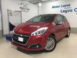 PEUGEOT TURISMOS 208  STYLE 1.6 BLUE HDI 75CV, 10.690 €