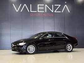 Mercedes CLA 200D DCT 150CV, 28.900 €