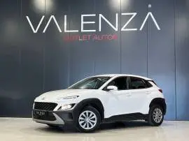 Hyundai Kona 1.0 tgdi 120cv klass, 19.900 €