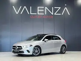 Mercedes Clase A 180 cdi aut, 25.900 €