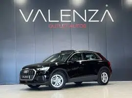 Audi Q3 35tdi 150cv s-tronic, 30.900 €