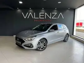 Hyundai i30 1.5 dpi 110cv klass slx, 19.900 €