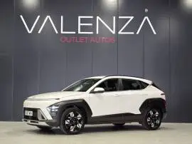 Hyundai Kona Hybrid 1.6 tgdi, 28.900 €