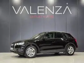 Audi Q5 35TDI 163CV S-TRONIC ADVANCE, 34.900 €