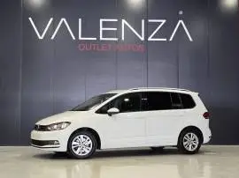 Volkswagen Touran 1.5 TSI 150CV ADVANCE, 25.900 €