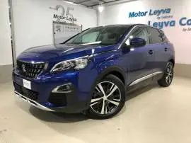 PEUGEOT TURISMOS 3008  Allure PureTech 130 S&S EAT, 26.890 €