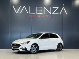 Hyundai i30 1.0 tgdi 120cv n-line 30 aniv., 22.900 €