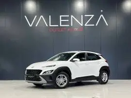 Hyundai Kona 1.6crdi 136cv, 21.900 €