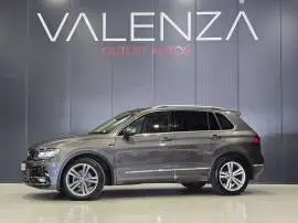 Volkswagen Tiguan 2.0 TDI 150CV R-LINE, 30.900 €