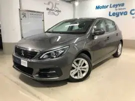 PEUGEOT TURISMOS 308  ACTIVE 1.5 BLUE HDI 130CV S&, 15.490 €