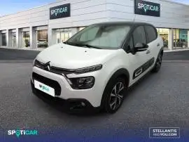 Citroën C3  BlueHDi 75KW (100CV) S&S Shine, 15.800 €