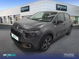 Citroën C3  PureTech 60KW (83CV) C-Series, 14.995 €