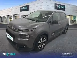 Citroën C3  PureTech 81KW (110CV) S&S Shine, 13.750 €