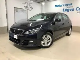 PEUGEOT TURISMOS 308  ACTIVE 1.6 BLUE HDI 120CV, 15.190 €