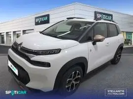 Citroën C3 Aircross  PureTech 81kW (110CV) S&S C-S, 19.690 €