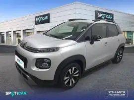 Citroën C3 Aircross  PureTech 81kW (110CV) S&S EAT, 14.850 €