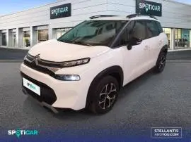 Citroën C3 Aircross  PureTech 81kW (110CV) S&S Shi, 19.400 €