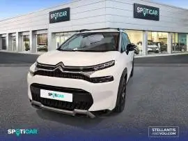 Citroën C3 Aircross  PureTech 81kW (110CV) S&S Shi, 19.350 €