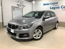 PEUGEOT TURISMOS 308  ACTIVE 1.6 BLUE HDI 120CV, 15.190 €