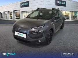 Citroën C4 Cactus  PureTech 81KW (110CV) S&S Feel, 9.990 €