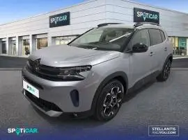 Citroën C5 Aircross  225 e-EAT8 Shine Pack, 30.850 €