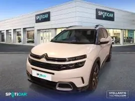 Citroën C5 Aircross  BlueHdi 96kW (130CV) S&S Shin, 19.970 €