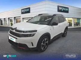 Citroën C5 Aircross  PureTech 96kW (130CV) S&S C S, 18.940 €