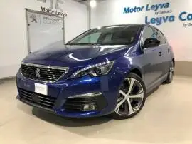 PEUGEOT TURISMOS 308  GT Blue Hdi 180 EAT8, 24.990 €