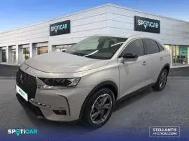 DS Automobiles DS 7 Crossback  BlueHDi DE 96kW (13, 30.900 €