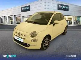 Fiat 500   1.0 Hybrid 51KW (70 CV) Club, 13.920 €