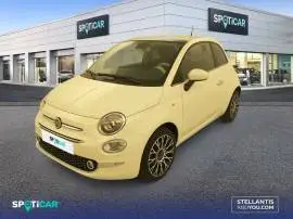 Fiat 500   1.0 Hybrid 51KW (70 CV) Club, 14.195 €