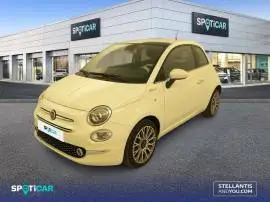 Fiat 500   1.0 Hybrid 51KW (70 CV) Dolcevita, 14.690 €