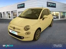 Fiat 500   1.0 Hybrid 51KW (70 CV) Dolcevita, 14.690 €