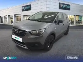 Opel Crossland X  1.2 81kW (110CV)  S/S Auto Innov, 13.700 €