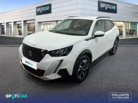 Peugeot 2008   Puretech 130 S&S BVM6 Allure, 19.350 €