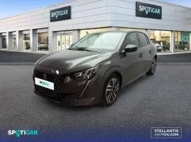 Peugeot 208  PureTech 73kW (100CV) Allure, 17.250 €