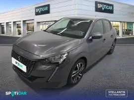 Peugeot 208  PureTech 73kW (100CV) Allure, 14.950 €