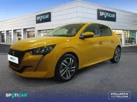 Peugeot 208  PureTech 73kW (100CV) Allure Pack, 16.920 €