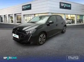 Peugeot 208  PureTech 73kW (100CV) EAT8 Allure Pac, 18.950 €