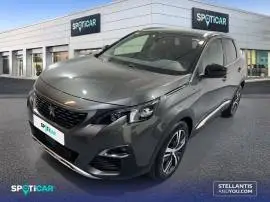 Peugeot 3008  1.2 PureTech 96KW S&S  EAT8 GT Line, 21.900 €